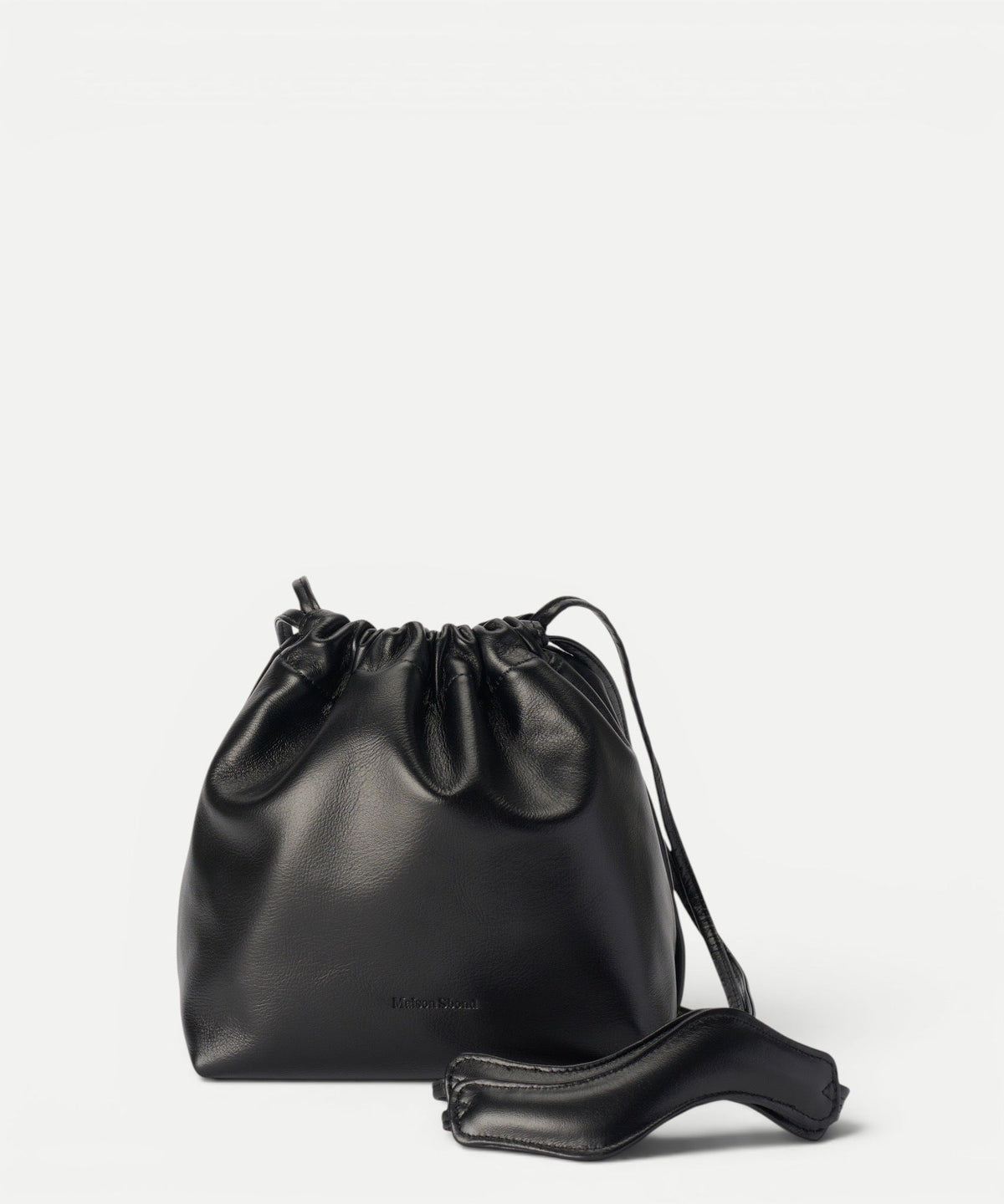 C.08 Black