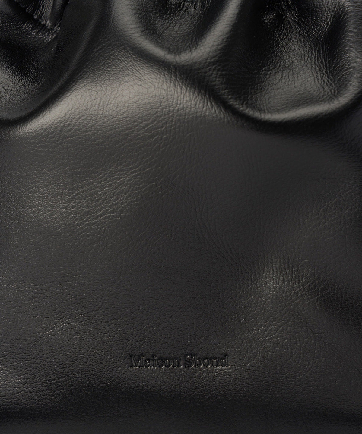 C.08 Black