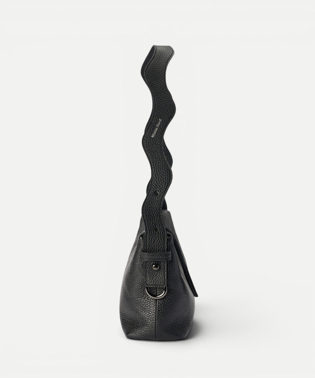 N.05 Black