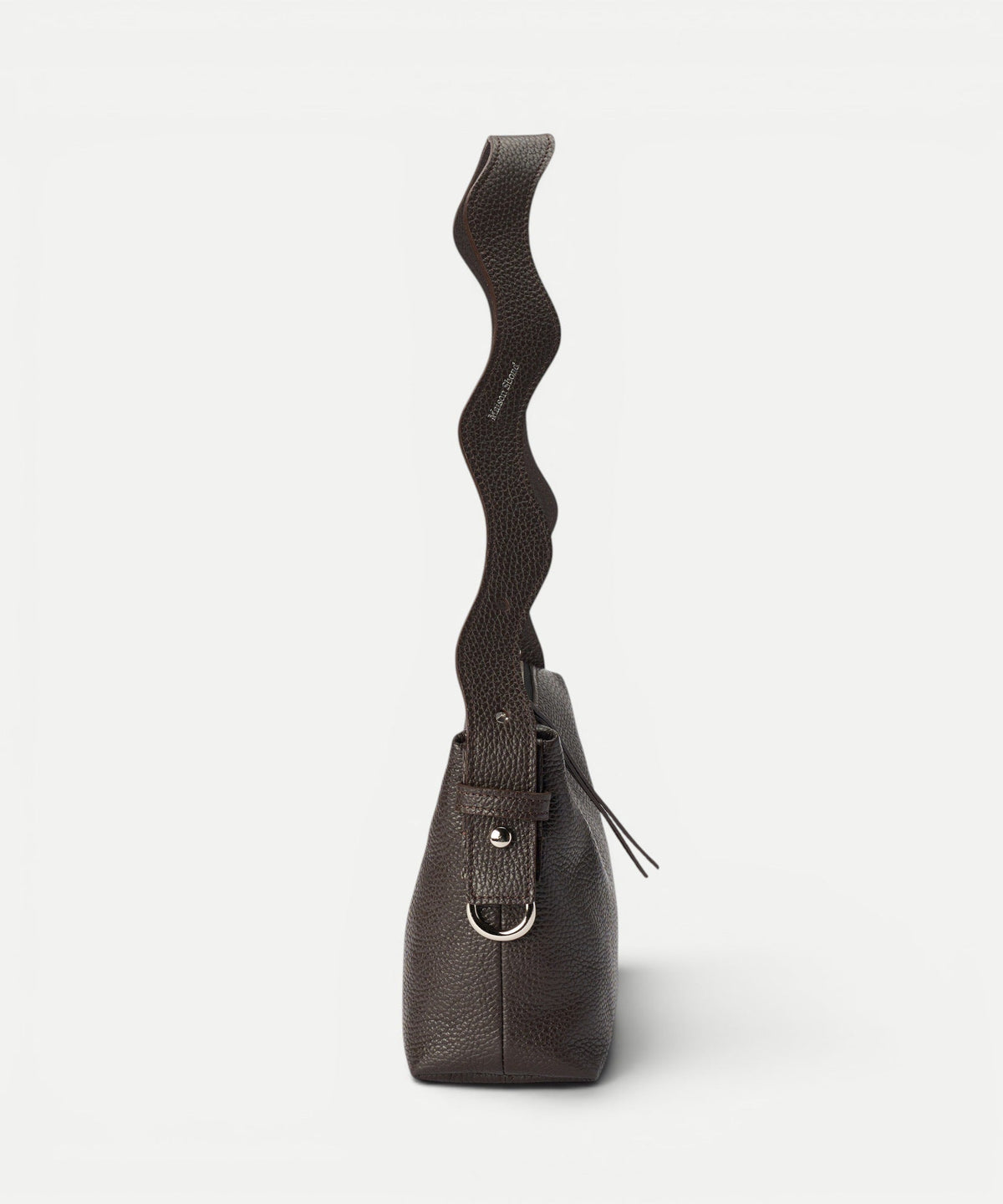 N.05 Teto Brown