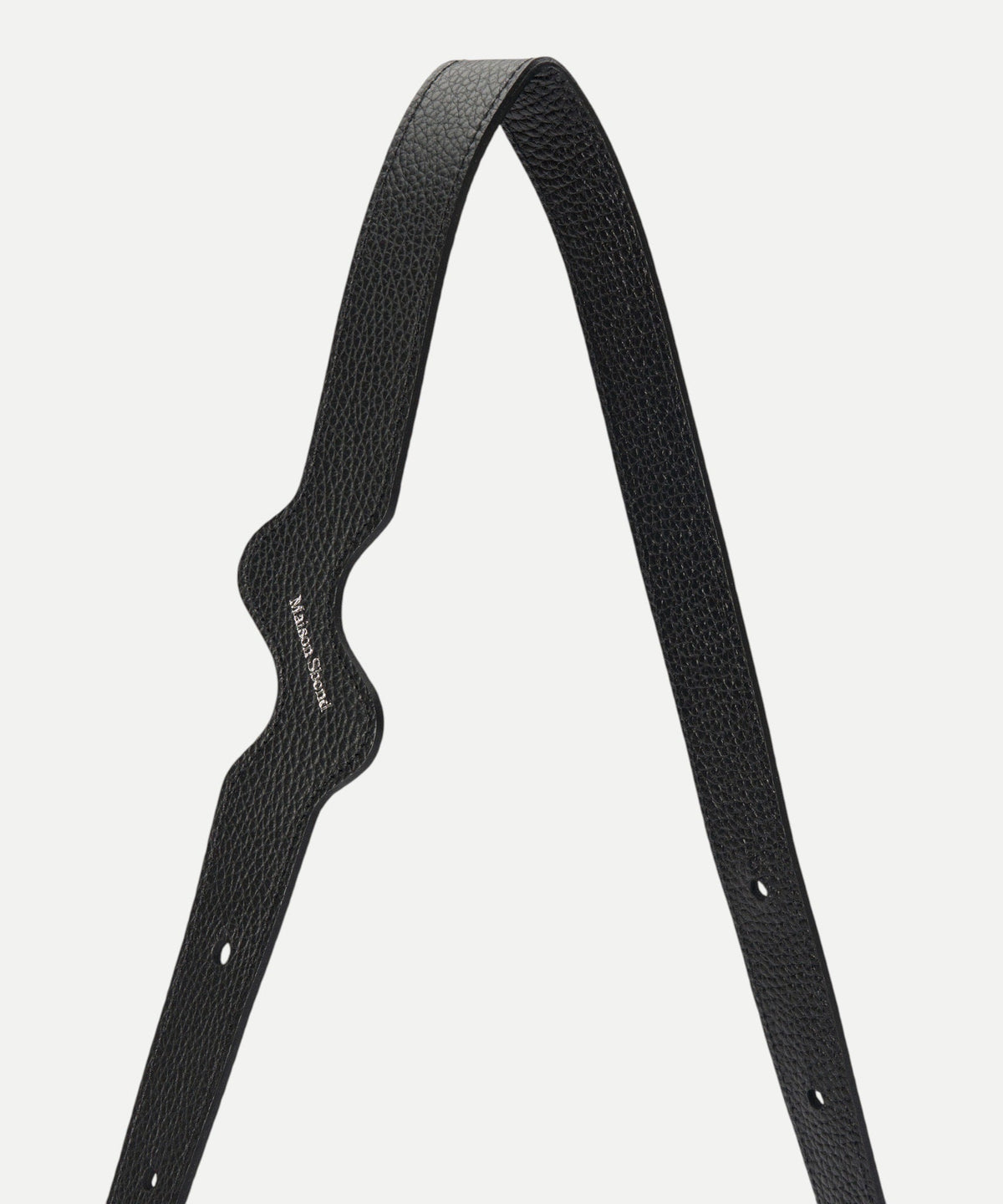 S.03 Black