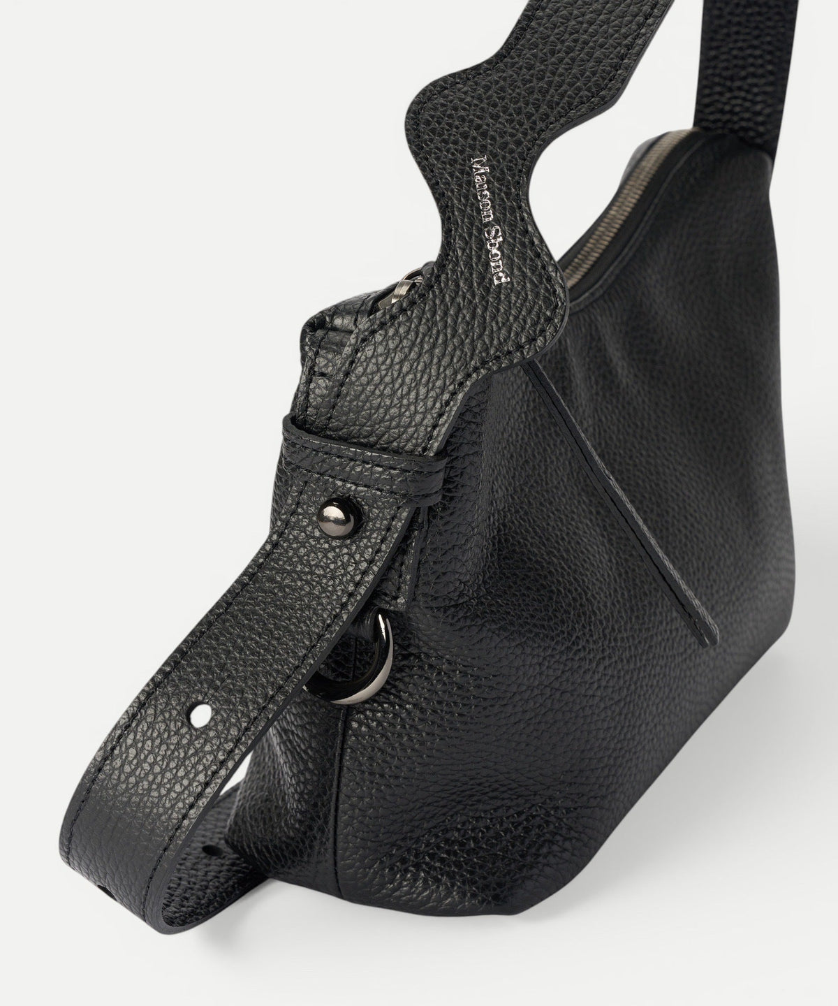 S.03 Black