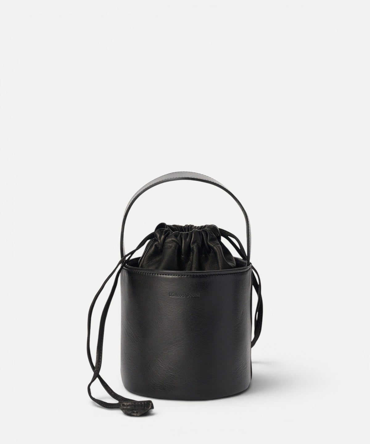 B.08 Black