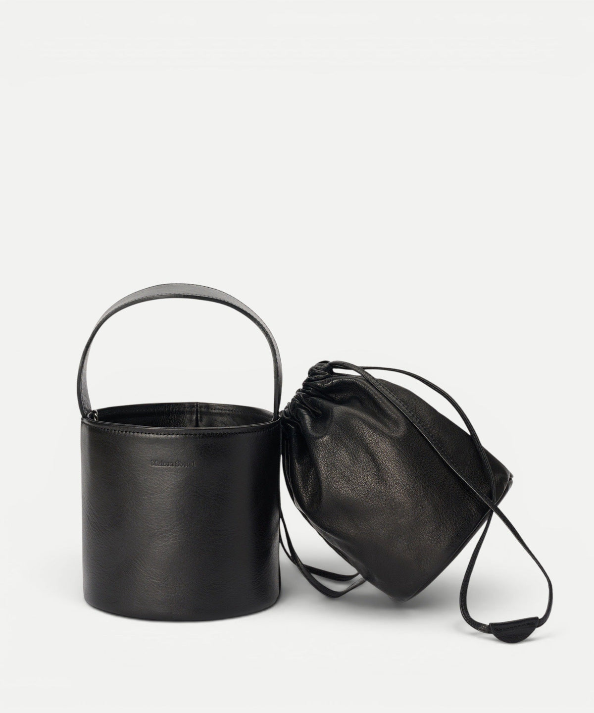 B.08 Black