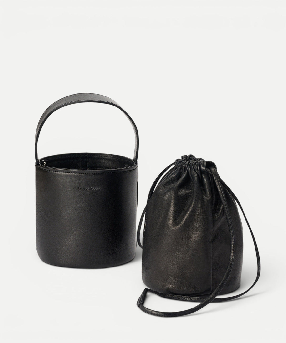 B.08 Black