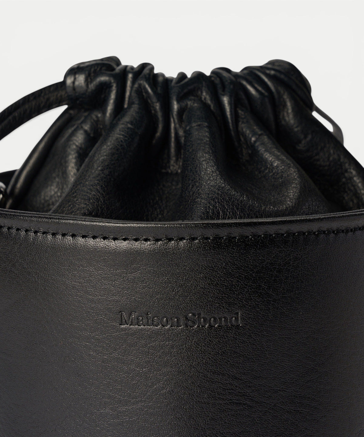 B.08 Black