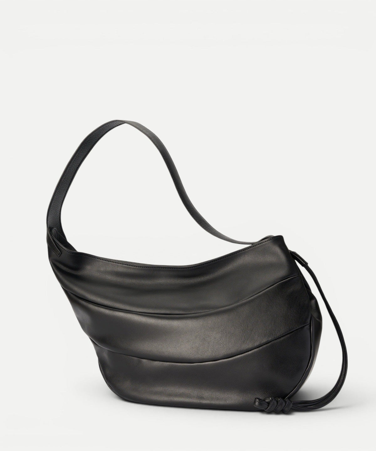 Moonlit Black