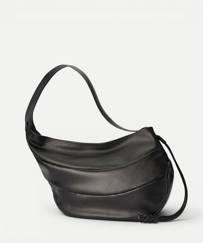 Moonlit Black