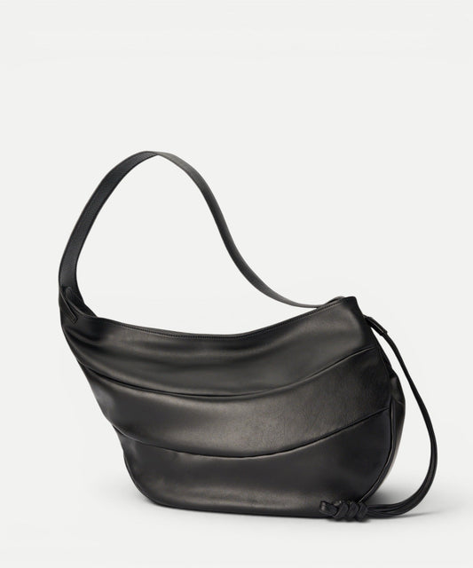 Moonlit Black