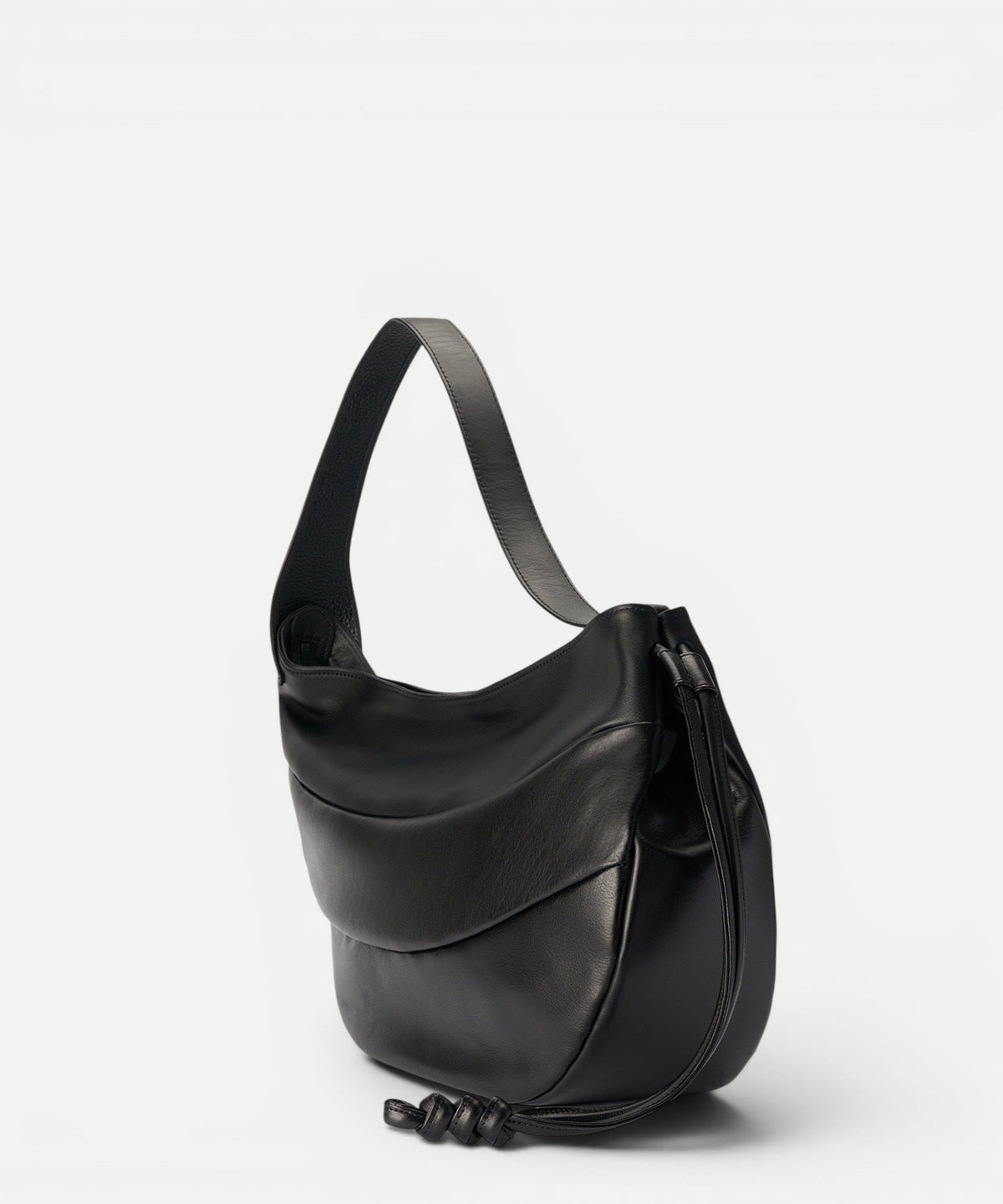 Moonlit Black
