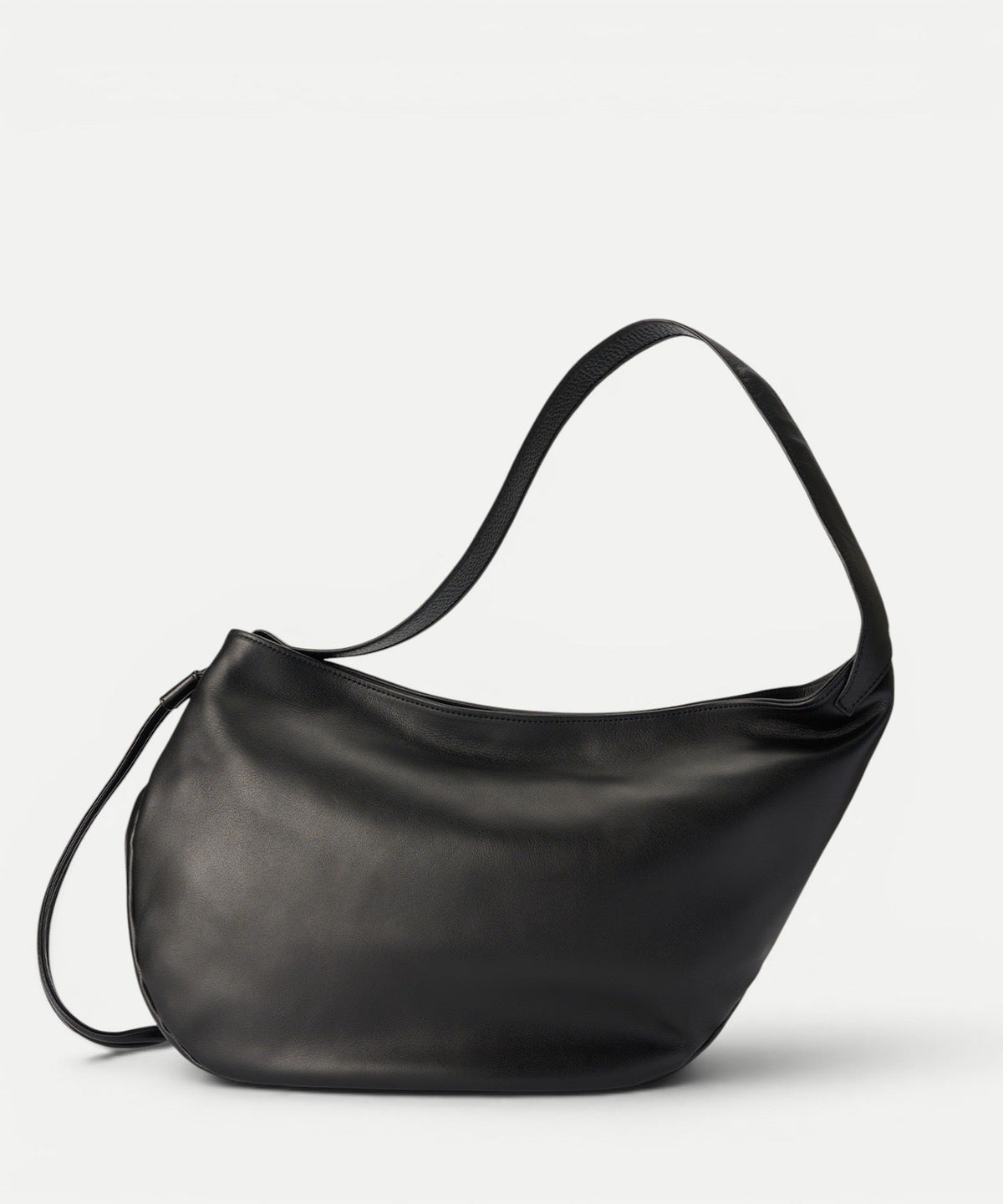 Moonlit Black