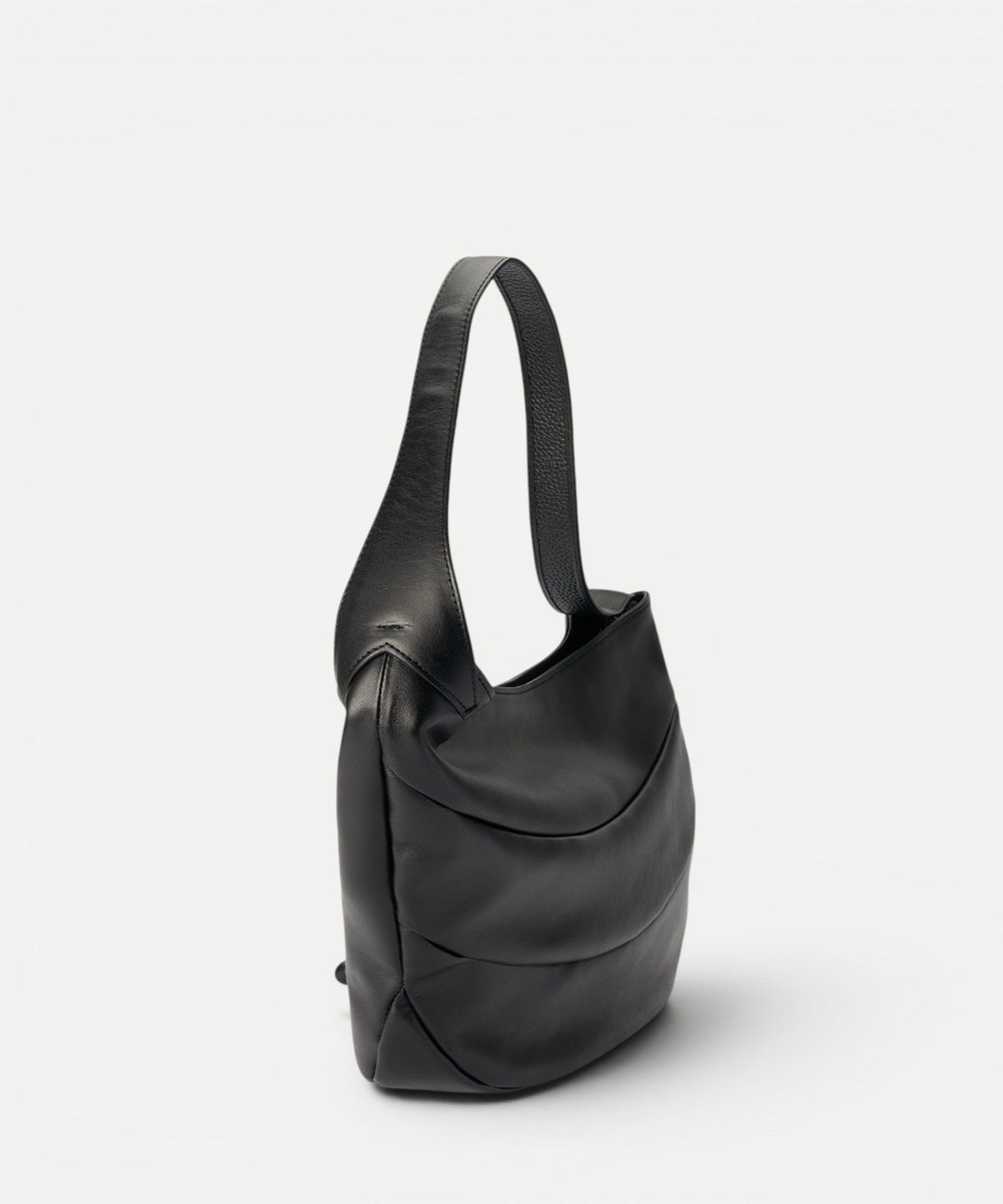 Moonlit Black