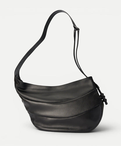 Moonlit Black