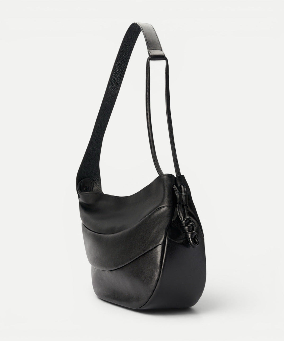 Moonlit Black