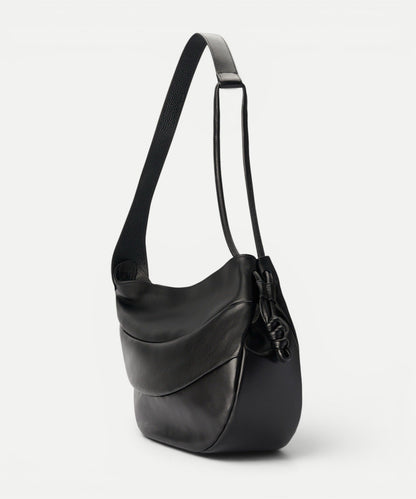 Moonlit Black
